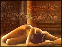 Again and Again - Depeche Mode: Strangelove Again and Again - Depeche Mode: Strangelove