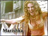 Salacious Tease - Marishka Salacious Tease - Marishka