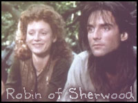 Together we are - Robin of Sherwood Together we are - Robin of Sherwood