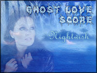 Moonlight Waters - Nightwish: Ghost Love Score