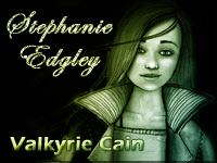 Heir to Magic - Stephanie ´Valkyrie Cain`Edgley Heir to Magic - Stephanie ´Valkyrie Cain`Edgley