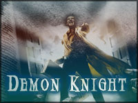 7 stars 7 people - Tales from the Crypt: Demon Knight 7 stars 7 people - Tales from the Crypt: Demon Knight